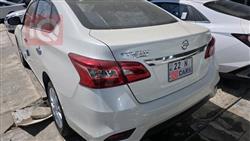 نیسان سیلفی